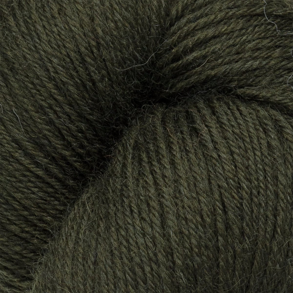 Novita Yarn Pine Forest Laine x Novita 4ply