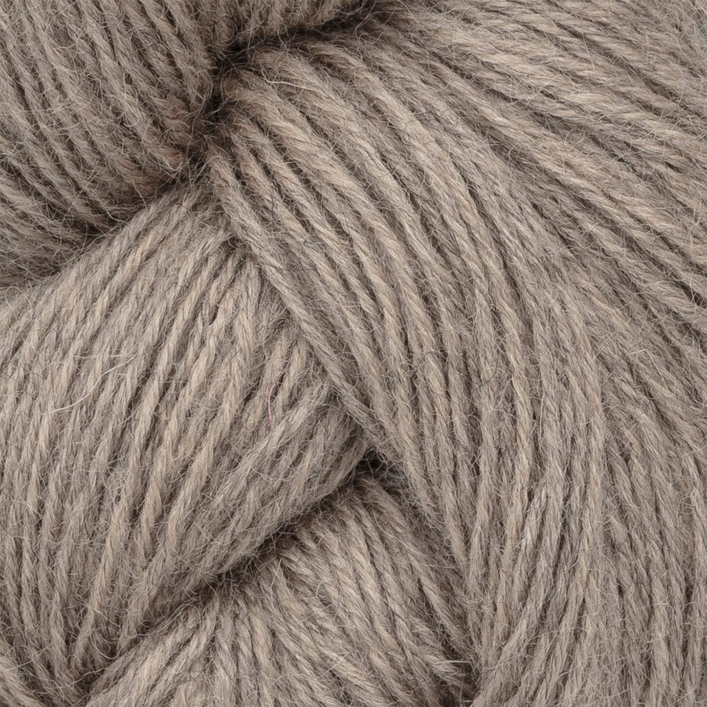 Novita Yarn Weathered Driftwood Laine x Novita 4ply
