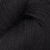 Novita Yarn Winter Black Laine x Novita 4ply