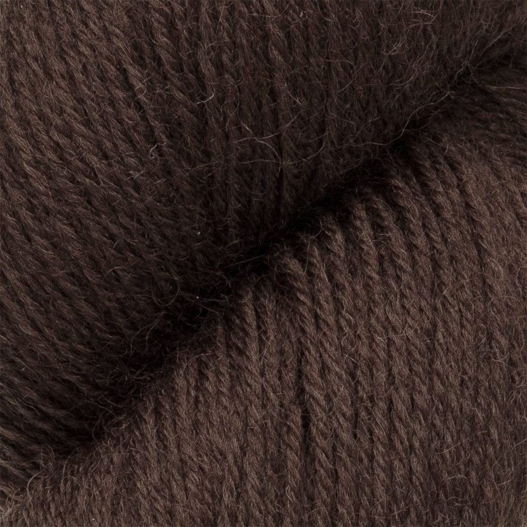 Novita Yarn Woodland Bark Laine x Novita 4ply