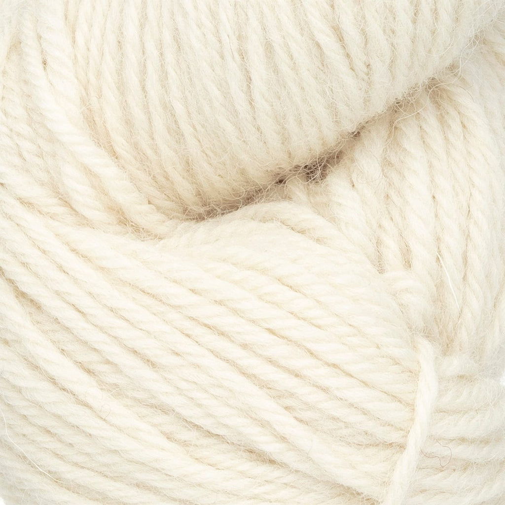 Novita Yarn Cloudy Cotton Laine x Novita DK