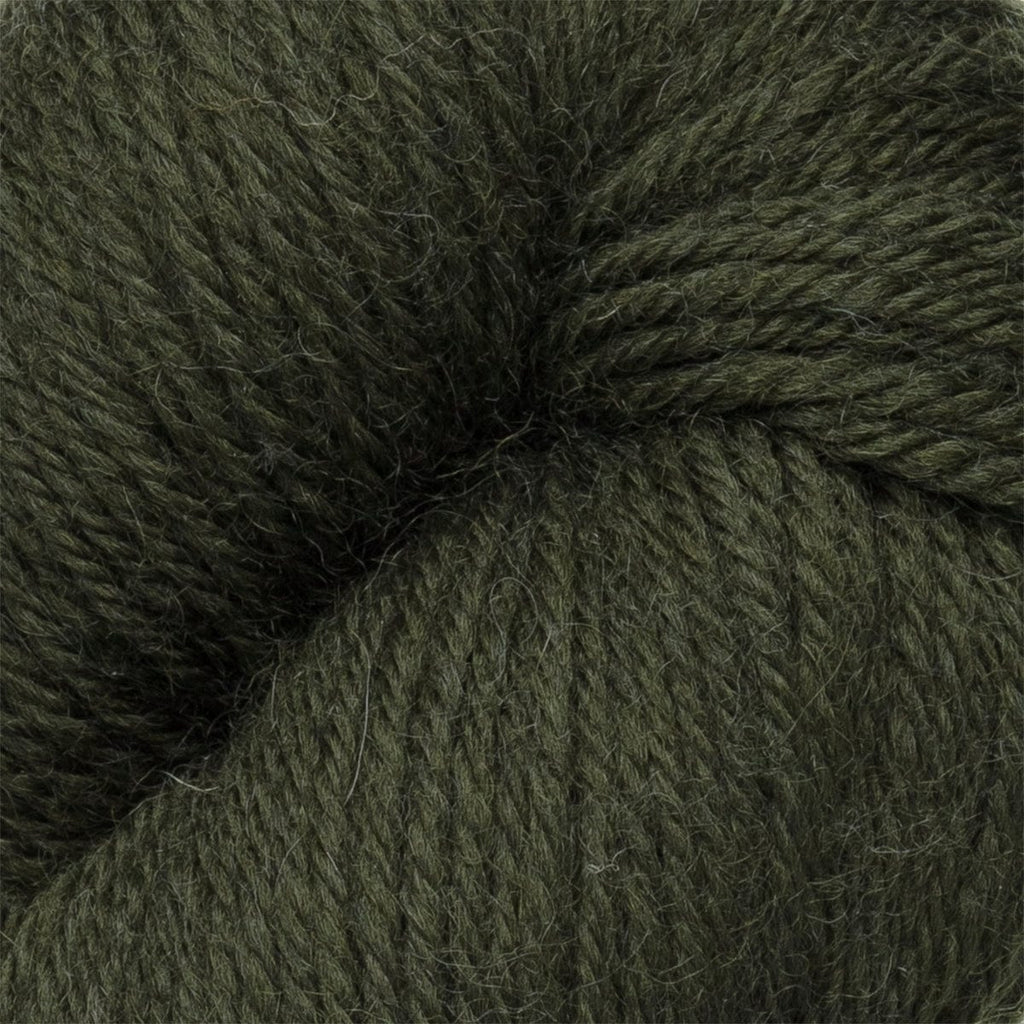 Novita Yarn Pine Forest Laine x Novita DK