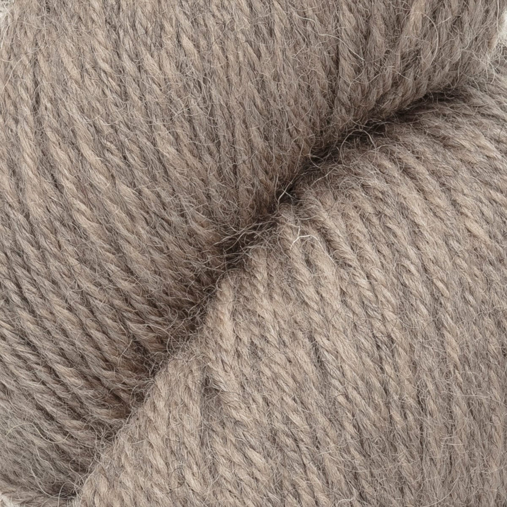 Novita Yarn Weathered Driftwood Laine x Novita DK