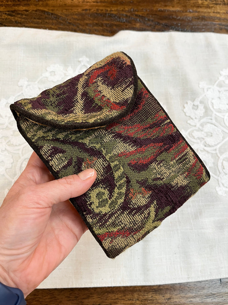 Offhand Designs Tools & Gifts Switch Interchangeable Needle Case