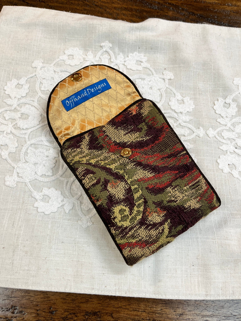 Offhand Designs Tools & Gifts Switch Interchangeable Needle Case