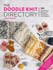 Pacific Knit Co. Books The Doodle Knit Directory