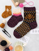 Pacific Knit Co. Books The Doodle Knit Directory