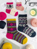 Pacific Knit Co. Books The Doodle Knit Directory