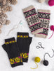 Pacific Knit Co. Books The Doodle Knit Directory