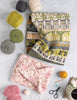 Pacific Knit Co. Books The Doodle Knit Directory