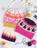 Pacific Knit Co. Books The Doodle Knit Directory