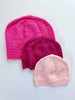 Pacific Knit Co. Patterns Base Doodle Beanie Pattern