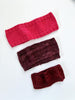 Pacific Knit Co. Patterns Base Doodle Headband Pattern