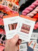 Pacific Knit Co. Tools & Gifts Autumn Doodle Card Deck