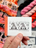 Pacific Knit Co. Tools & Gifts Autumn Doodle Card Deck