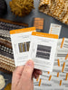 Pacific Knit Co. Tools & Gifts Basic Doodle Card Deck