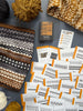 Pacific Knit Co. Tools & Gifts Basic Doodle Card Deck