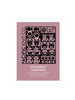Pacific Knit Co. Tools & Gifts Cat Doodle Card Deck (expansion)