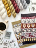 Pacific Knit Co. Tools & Gifts Fantasy Doodle Card Deck (expansion)