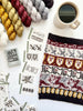 Pacific Knit Co. Tools & Gifts Fantasy Doodle Card Deck (expansion)
