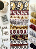 Pacific Knit Co. Tools & Gifts Fantasy Doodle Card Deck (expansion)