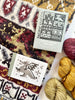 Pacific Knit Co. Tools & Gifts Fantasy Doodle Card Deck (expansion)