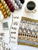 Pacific Knit Co. Tools & Gifts Fantasy Doodle Card Deck (expansion)