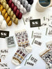 Pacific Knit Co. Tools & Gifts Fantasy Doodle Card Deck (expansion)