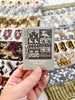 Pacific Knit Co. Tools & Gifts Fantasy Doodle Card Deck (expansion)