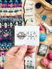Pacific Knit Co. Tools & Gifts Sci-Fi Doodle Card Deck (expansion)