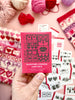 Pacific Knit Co. Tools & Gifts Valentine Doodle Card Deck (expansion)