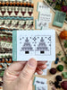 Pacific Knit Co. Tools & Gifts Woodland Doodle Card Deck (expansion)