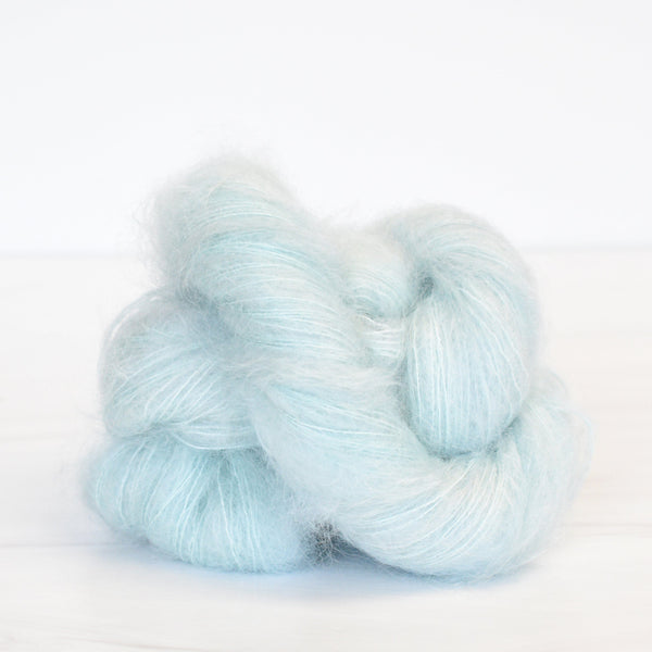 Palmer Yarn Company Yarn Mint Mohair & Silk