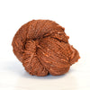 Palmer Yarn Company Yarn Rust Slub Yarn