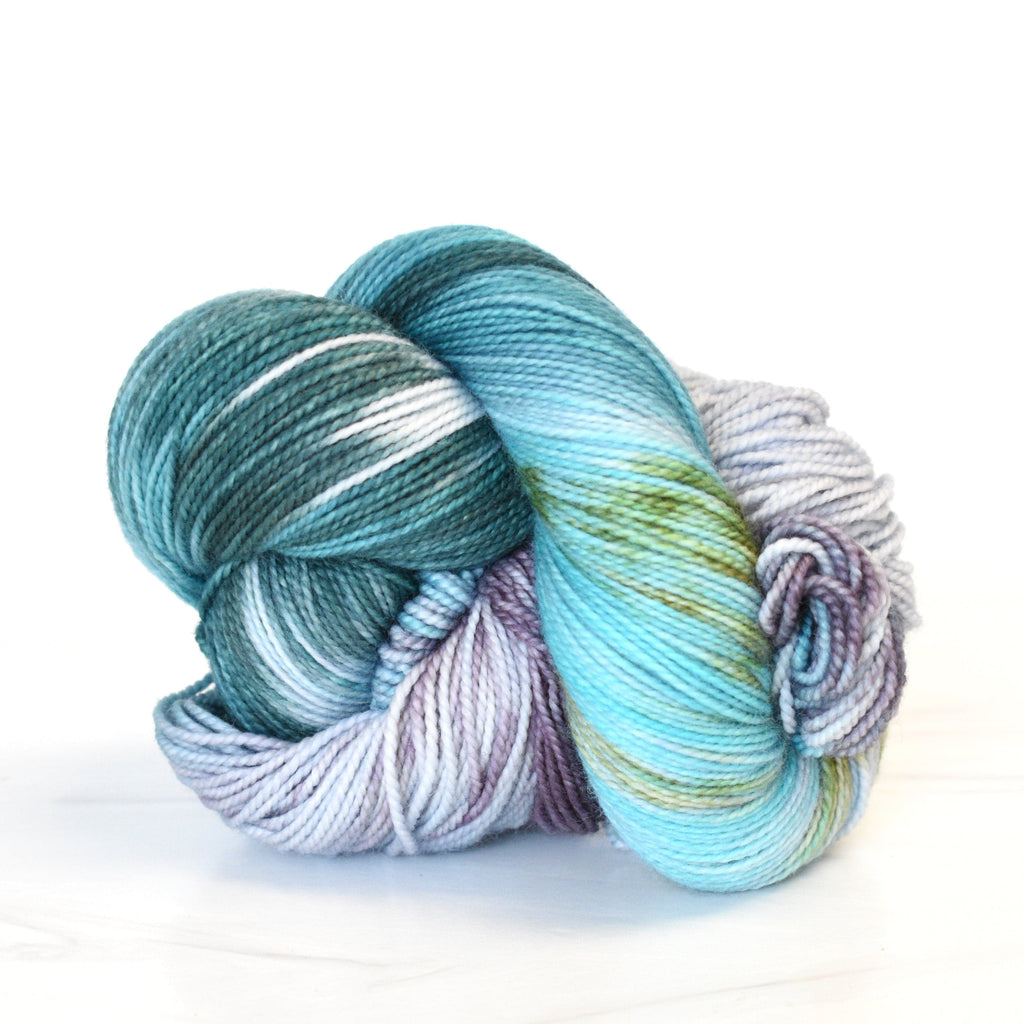 Palmer Yarn Company Yarn Soft Sock