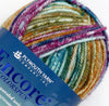 Plymouth Yarn Company Yarn 7203 Encore Colorspun Worsted
