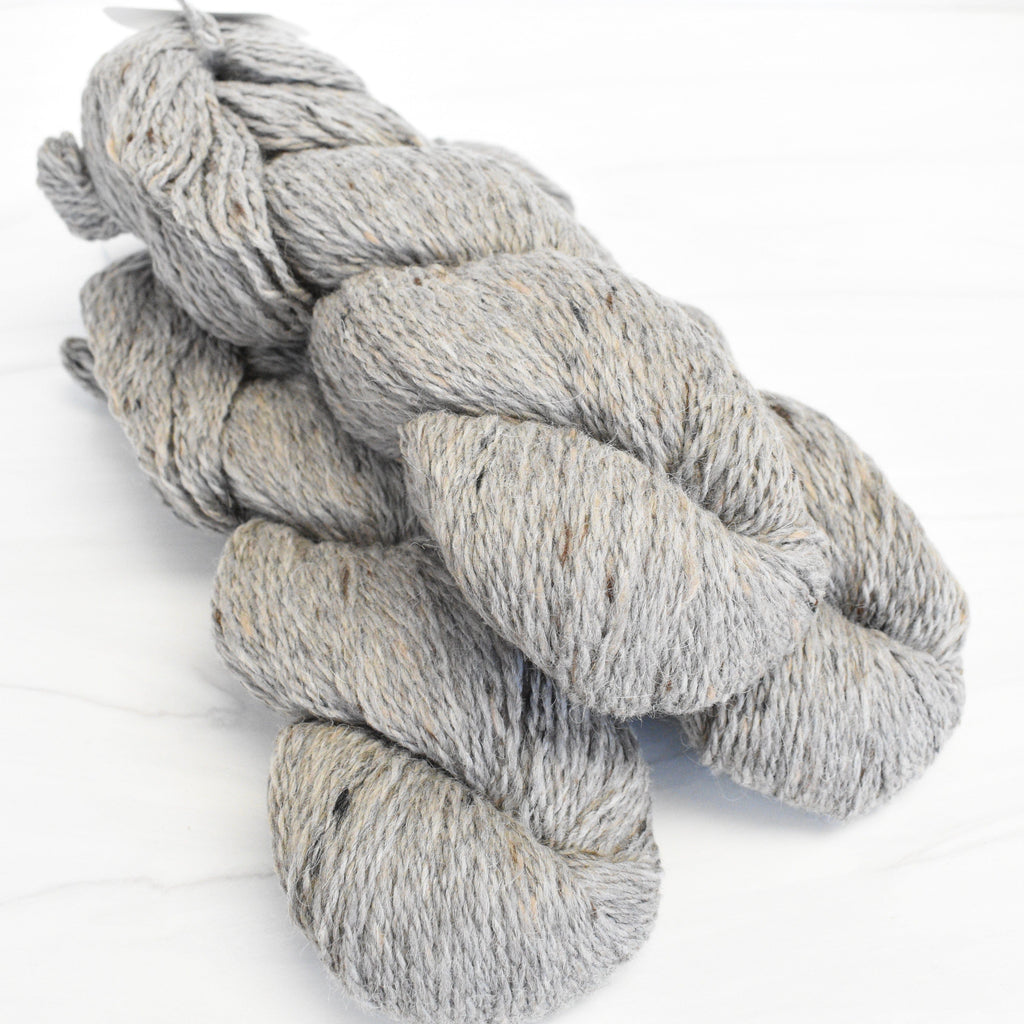 Quince & Co. Yarn Stone Hawk