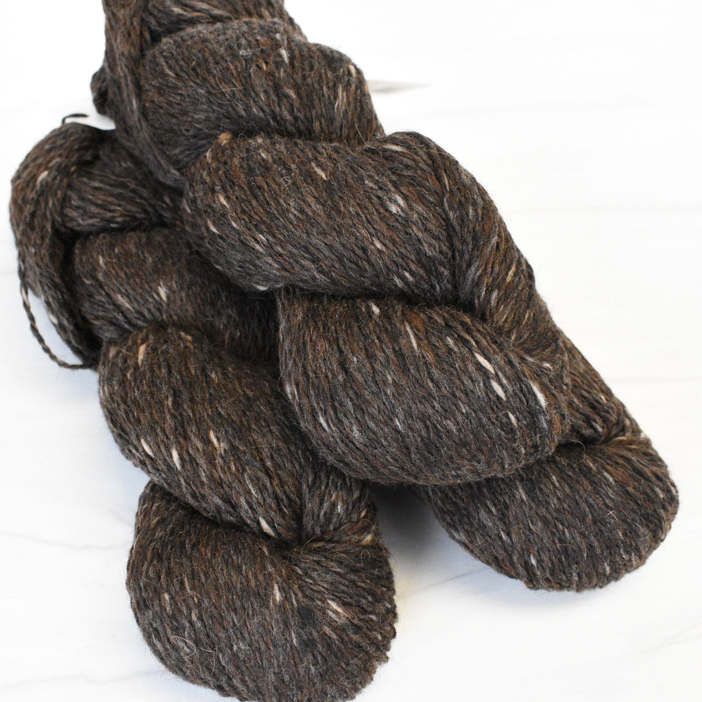 Quince & Co. Yarn Tannin Hawk