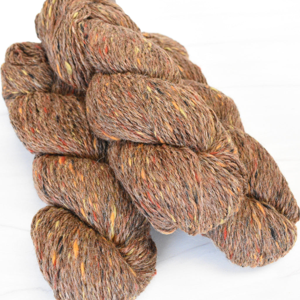 Quince & Co. Yarn Tobacco Hawk