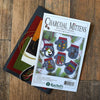 Rachels of Greenfield Kit Charcoal Mitten Ornament Kit