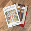 Rachels of Greenfield Kit Christmas Critters Ornament Kit