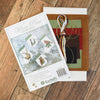 Rachels of Greenfield Kit White Pine Ornament Kit