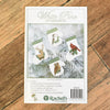 Rachels of Greenfield Kit White Pine Ornament Kit