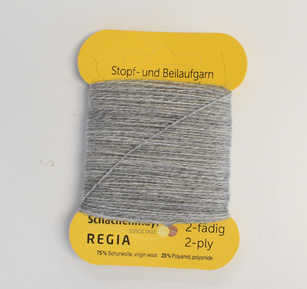 Regia Yarn 01991 Regia 2 ply Reinforcement Thread