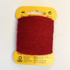 Regia Yarn 02002 Regia 2 ply Reinforcement Thread