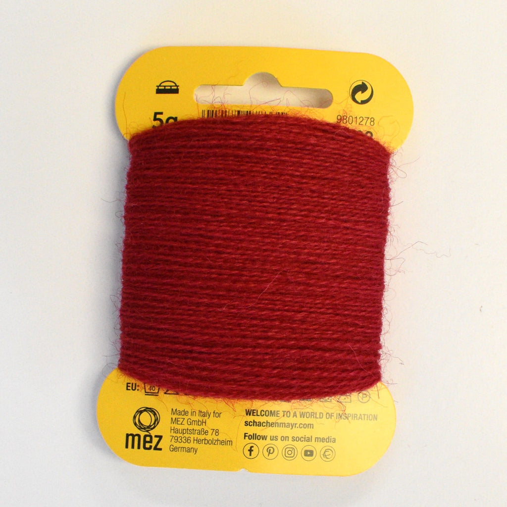 Regia Yarn 02002 Regia 2 ply Reinforcement Thread