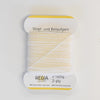 Regia Yarn 02080 Regia 2 ply Reinforcement Thread