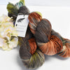 Round Mountain Fibers Yarn Natal Flat Lizard Alder Fingering