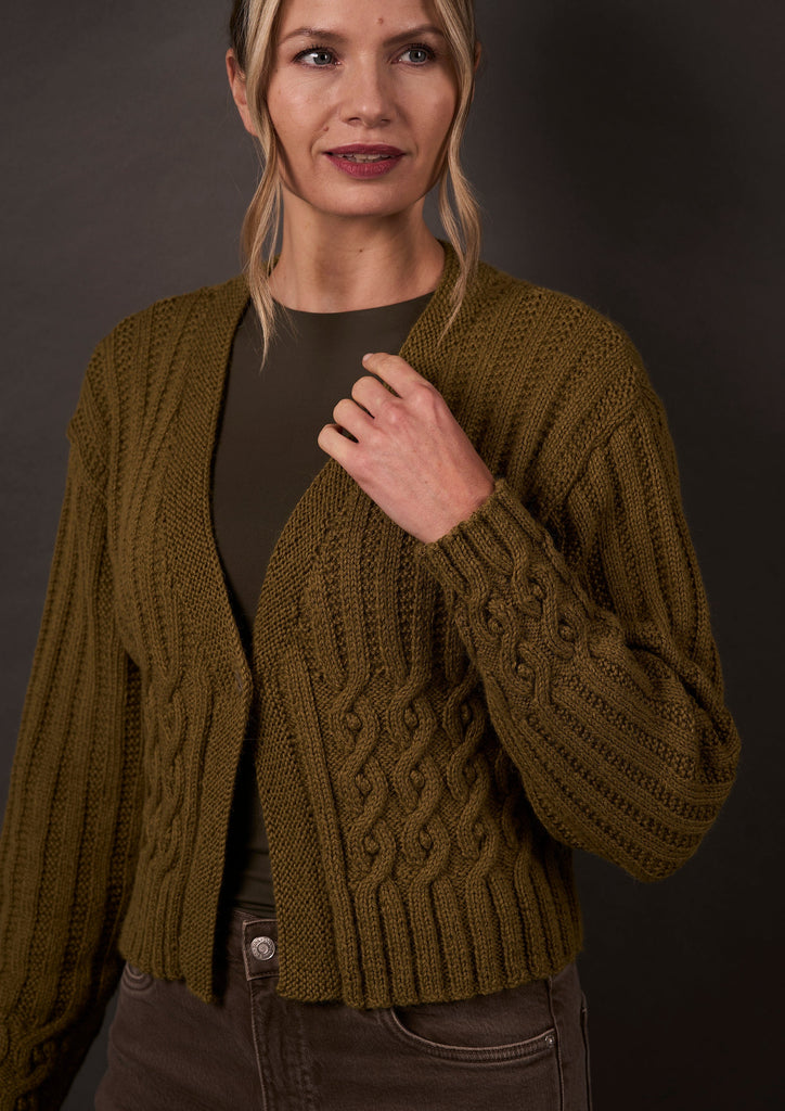 Rowan Books 4 Projects Pure Alpaca