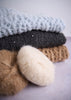 Rowan Books Alpaca Sparkle Designs
